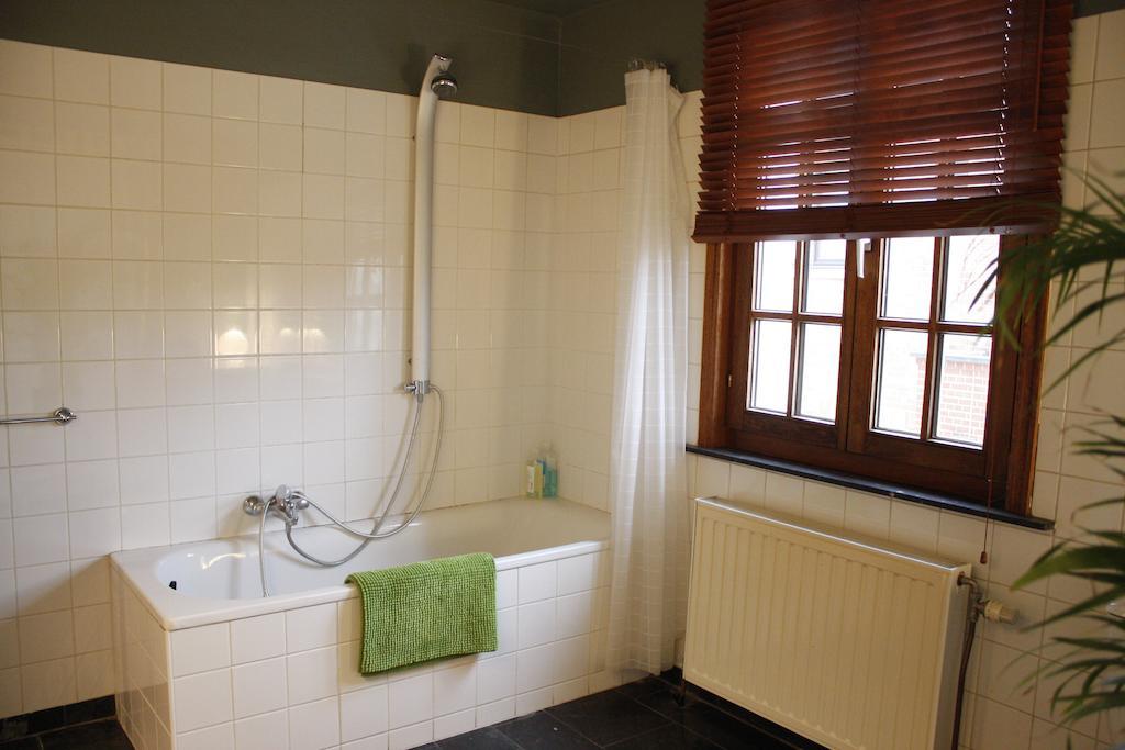 Apartment Easyway To Sleep Brussel Eksteriør bilde